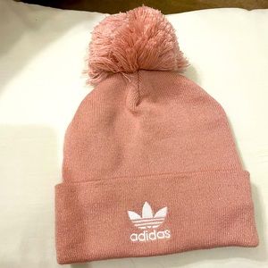 Adidas beanie